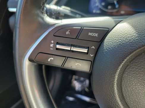 Certified 2023 Hyundai Sonata SEL w/ Convenience Package image 18