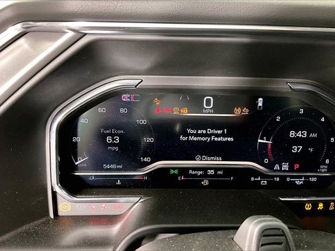 Certified 2025 GMC Sierra 1500 Denali image 2