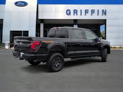 New 2026 Ford F150 Tremor w/ Tow/Haul Package AWD/4WD image 4