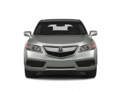 Used 2013 Acura RDX FWD w/ Technology Package image 2