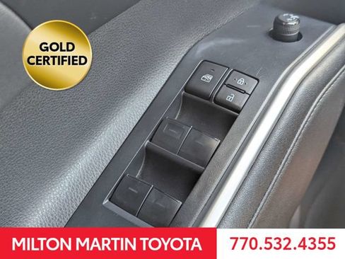 Certified 2024 Toyota Highlander XLE AWD/4WD image 25