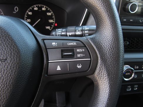 Certified 2024 Honda CR-V EX image 26