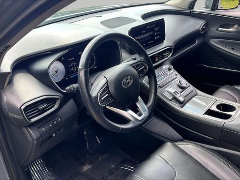 Used 2023 Hyundai Santa Fe SEL w/ Premium Package FWD image 18