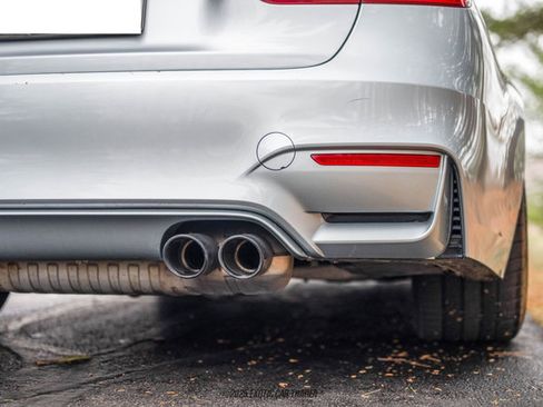 Used 2018 BMW M3 image 91