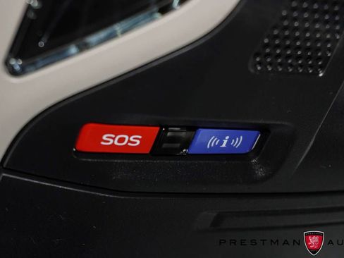 Used 2023 Subaru Outback Onyx Edition image 34