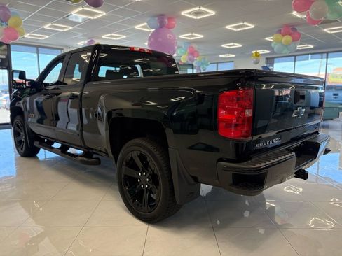 Used 2017 Chevrolet Silverado 1500 LT image 10