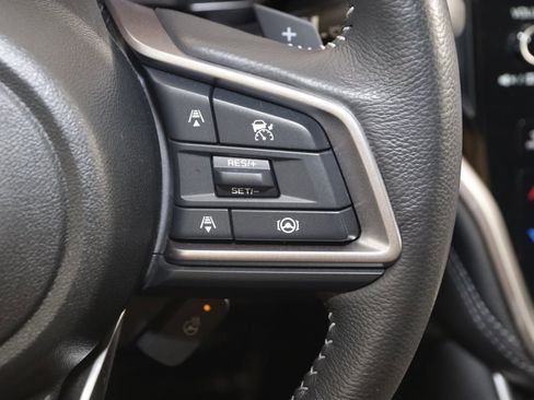 Used 2023 Subaru Outback Limited image 35