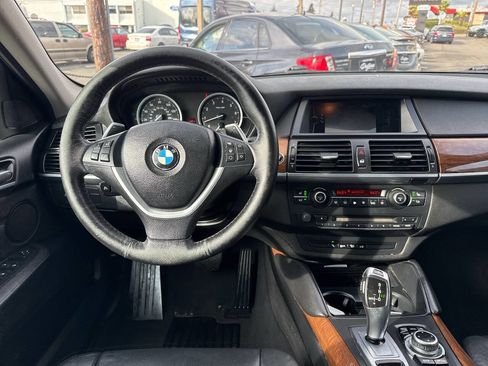 Used 2013 BMW X6 xDrive35i image 21