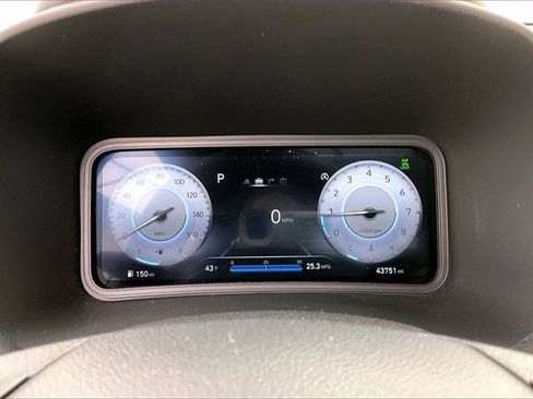 Certified 2023 Hyundai Kona N Line image 25
