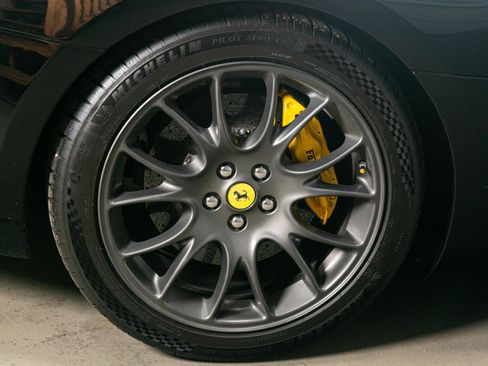 Used 2007 Ferrari 599 GTB Fiorano RWD image 19
