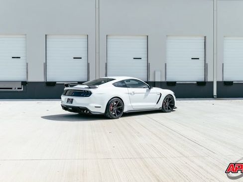 Used 2017 Ford Mustang Shelby GT350R w/ GT350R Equipment Group 920A RWD image 23
