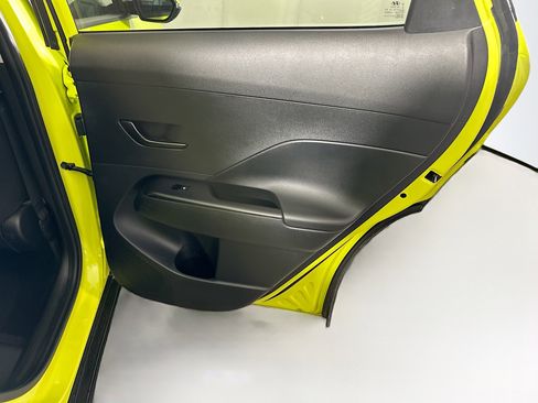 Used 2024 Hyundai Kona SEL image 29