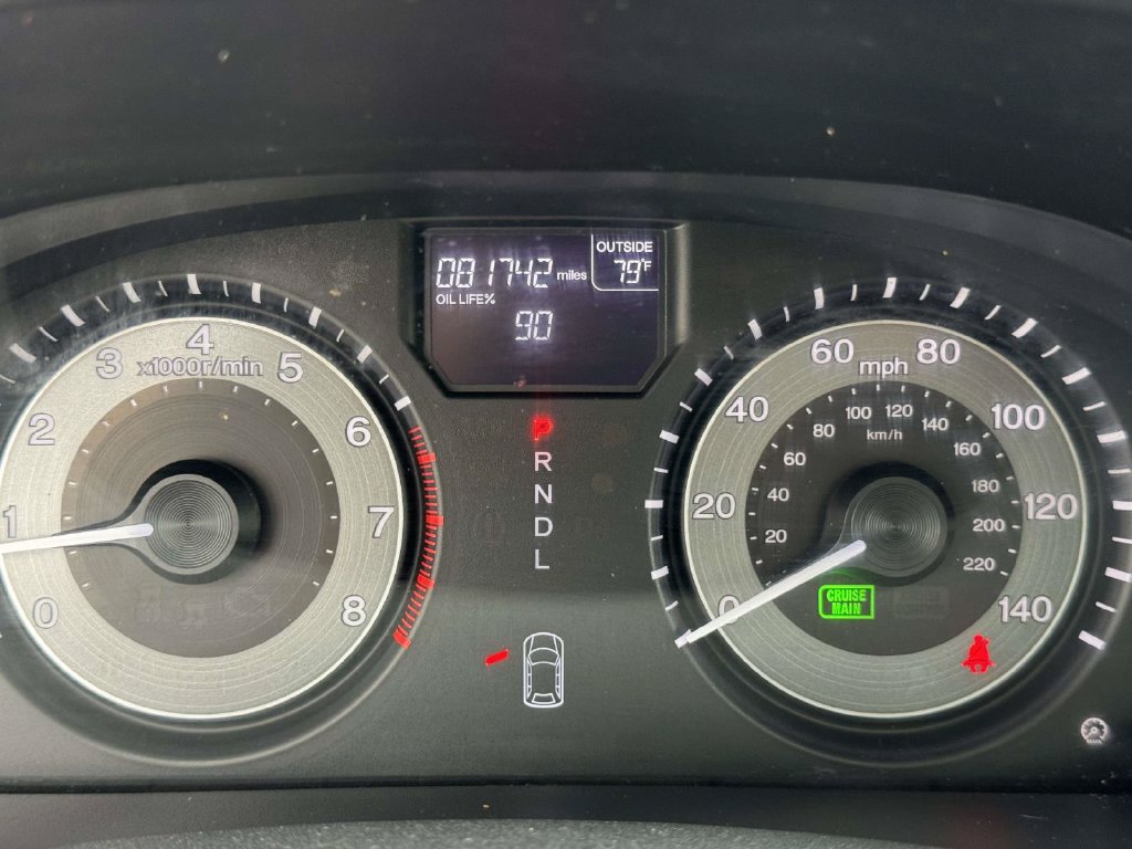 Used 2016 Honda Odyssey EX-L image 14