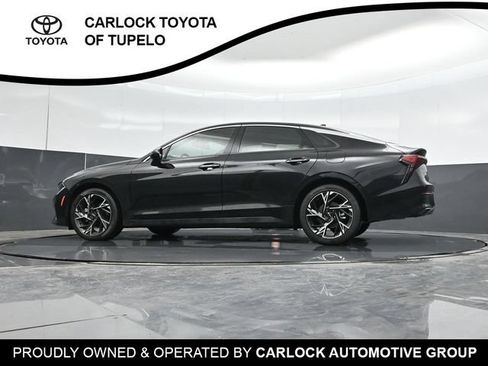 Used 2025 Kia K5 GT-Line FWD image 41