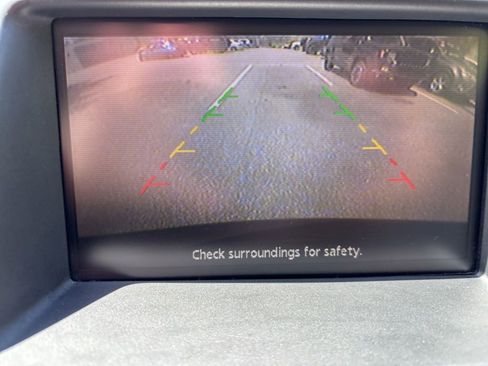 Used 2014 Nissan Murano SL FWD image 18