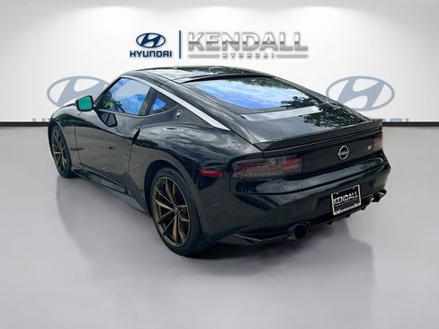 Used 2023 Nissan Z w/ Floor Mat Package (L93) RWD image 4