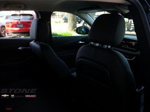 New 2026 Buick Encore GX Sport Touring w/ Comfort Package image 21