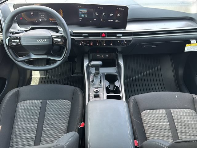 New 2026 Kia Sorento LX FWD image 14