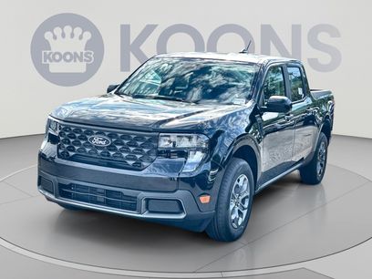 New 2026 Ford Maverick XLT w/ Equipment Group 301A