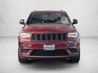 Used 2020 Jeep Grand Cherokee Limited X RWD video 2