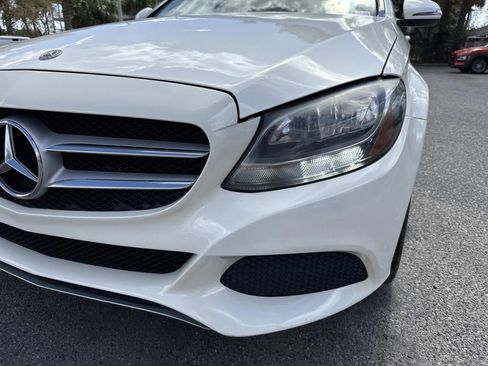Used 2018 Mercedes-Benz C 300 Sedan image 10