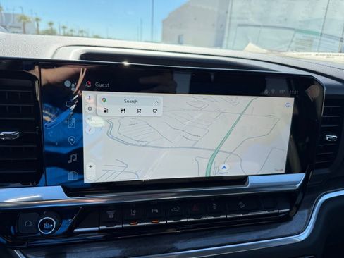 New 2026 Chevrolet Silverado 2500 LTZ w/ Trail Boss Package image 24