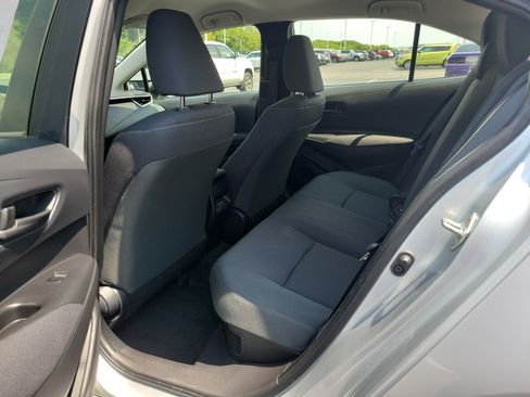 Certified 2023 Toyota Corolla LE w/ LE Convenience Package FWD image 13