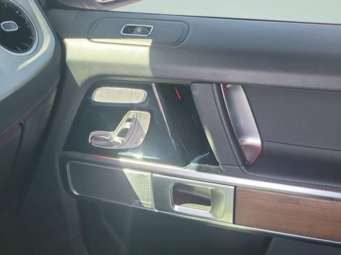 Used 2020 Mercedes-Benz G 550 w/ AMG Line image 15