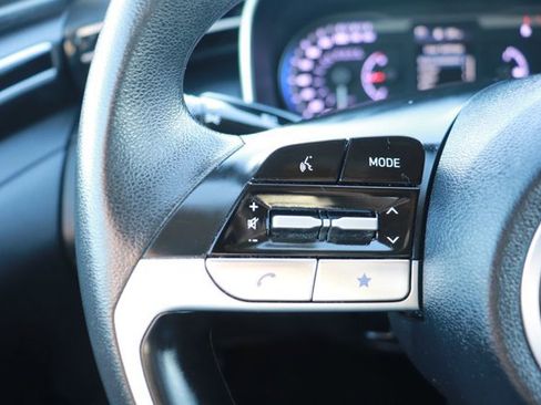 Used 2024 Hyundai Tucson SEL image 19