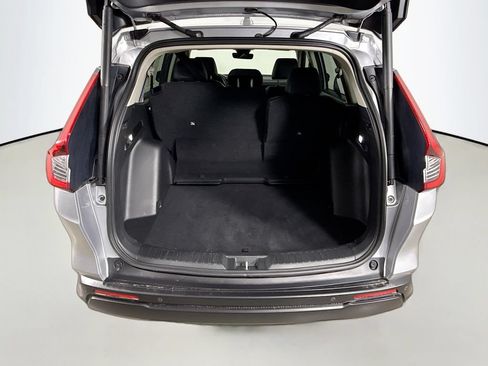 Certified 2026 Honda CR-V EX-L image 27