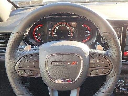 New 2026 Dodge Durango GT w/ Blacktop Package image 13