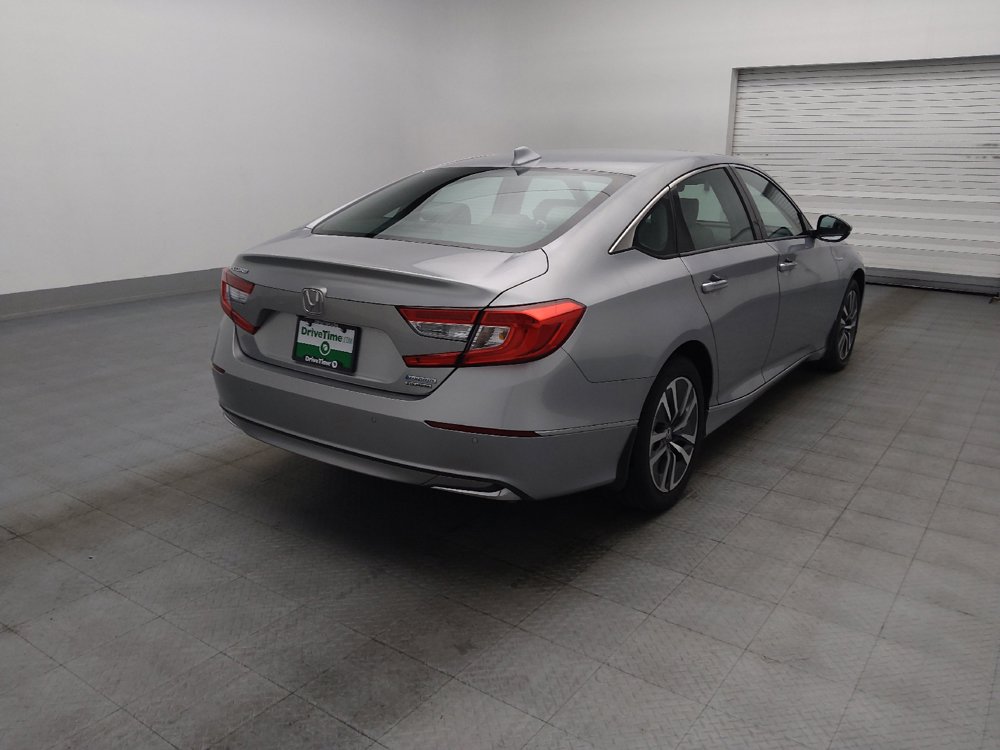 Used 2019 Honda Accord Touring image 9