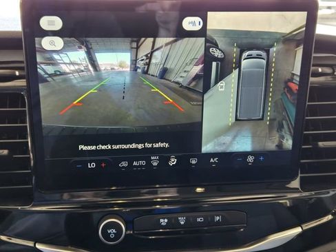 Used 2023 Ford Transit 350 XLT image 19