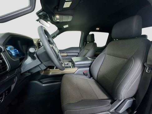 Used 2024 Ford F150 STX w/ Equipment Group 201A FX4 image 9