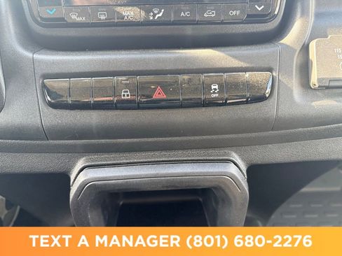 New 2026 RAM ProMaster 2500 w/ Convenience Group FWD image 22