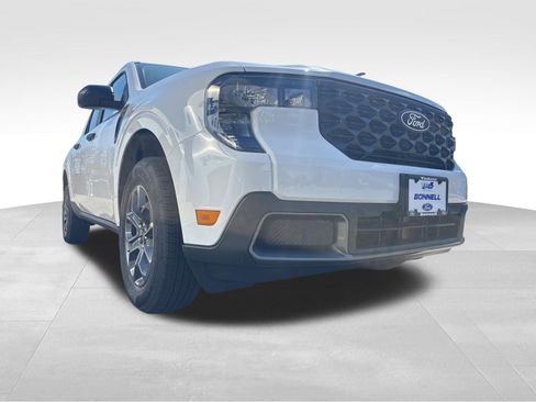 New 2026 Ford Maverick XLT w/ Equipment Group 301A image 10