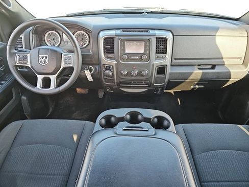 Used 2024 RAM 1500 Classic Warlock image 9