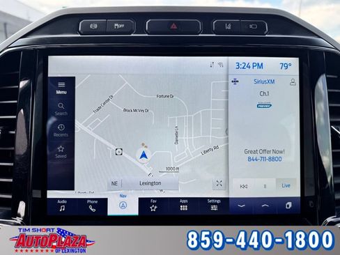 Used 2022 Ford F250 Lariat w/ Lariat Ultimate Package AWD/4WD image 41