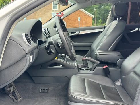 Used 2012 Audi A3 TDI Premium Plus FWD image 13