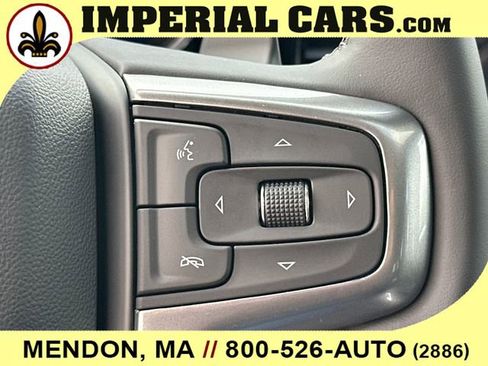 New 2026 Chevrolet Silverado 1500 LT Trail Boss AWD/4WD image 26