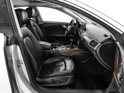 Used 2013 Audi A7 3.0T Premium Plus image 31