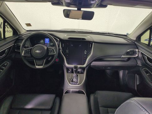 Used 2024 Subaru Outback Limited image 15