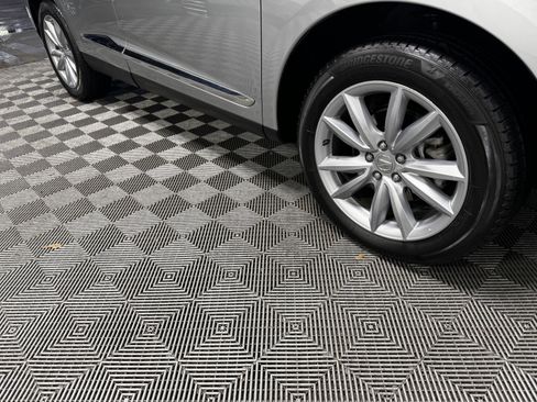 Certified 2023 Acura RDX AWD image 16