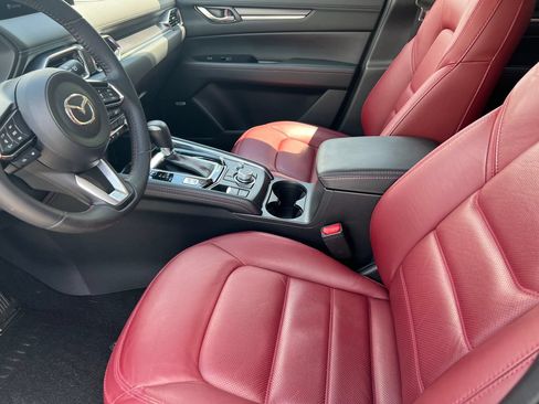 Used 2025 MAZDA CX-5 Carbon Edition AWD/4WD image 10