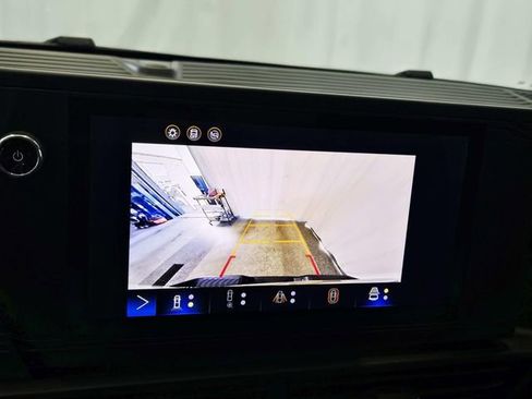 Used 2024 Chevrolet Silverado EV W/T image 24