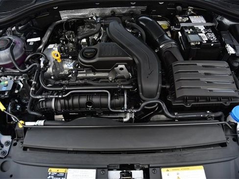 New 2025 Volkswagen Jetta S image 23