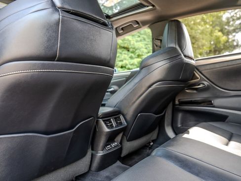Used 2022 Lexus ES 350 F Sport FWD image 32