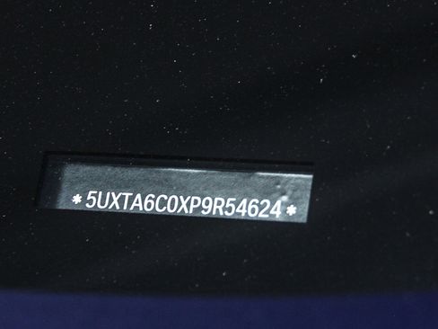 Certified 2023 BMW X5 xDrive45e w/ M Sport Package image 29