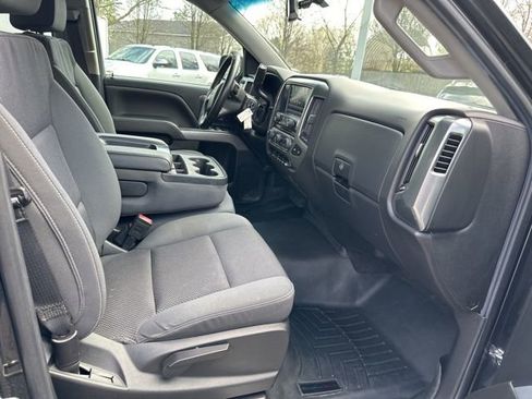 Used 2019 Chevrolet Silverado 1500 LT w/ All Star Edition image 30