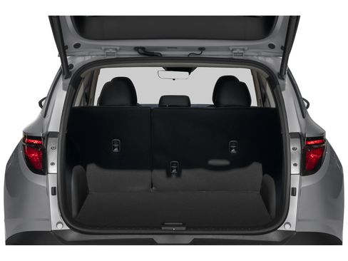 New 2026 Hyundai Tucson SEL FWD image 42